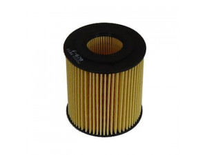 FI.BA F-679 alyvos filtras 
 Filtrai -> Alyvos filtras
11 42 7 501 676, 11 42 7 508 969
