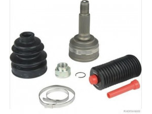 MAGNETI MARELLI 600000062960 jungčių komplektas, kardaninis velenas
43411-B9060, 43411-B9060-000, 43411-B9070