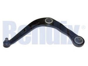 BENDIX 042074B vikšro valdymo svirtis 
 Ašies montavimas/vairavimo mechanizmas/ratai -> Valdymo svirtis/pasukamosios svirties sujungimas -> Vairo trauklės (valdymo svirtis, išilginis balansyras, diago
3520L8