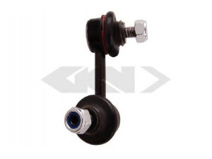 SPIDAN 45349 šarnyro stabilizatorius 
 Ašies montavimas/vairavimo mechanizmas/ratai -> Stabilizatorius/fiksatoriai -> Savaime išsilyginanti atrama
48810 05012, 48810 20020, 48810 44010