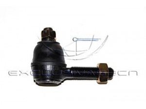 MDR MTR-8803R skersinės vairo trauklės galas 
 Vairavimas -> Vairo mechanizmo sujungimai
4881060001, 4881079000