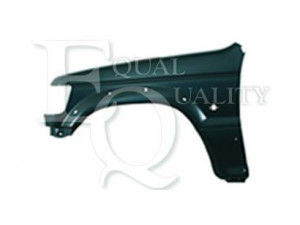 EQUAL QUALITY L03364 sparnas 
 Kėbulas -> Transporto priemonės priekis -> Sparnas/montavimo dalys
MB835525/29