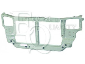 EQUAL QUALITY L01924 priekinis variklio gaubtas 
 Kėbulas -> Kėbulo dalys/ sparnas/buferis -> Priekinis aerodinaminio pasipriešinimo sumažinimas/grotelės
8242668, 6410025400