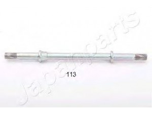 JAPANPARTS SI-113 prikabinimo svirtis 
 Ašies montavimas/vairavimo mechanizmas/ratai -> Stabilizatorius/fiksatoriai -> Stabilizatorius
54618-01G00, 5461801G0A