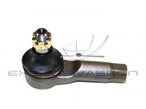 MDR MTR-8342 skersinės vairo trauklės galas 
 Vairavimas -> Vairo mechanizmo sujungimai
UH7432280