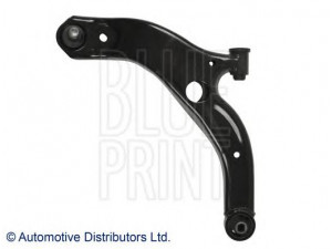 BLUE PRINT ADM58665C vikšro valdymo svirtis 
 Ašies montavimas/vairavimo mechanizmas/ratai -> Valdymo svirtis/pasukamosios svirties sujungimas -> Vairo trauklės (valdymo svirtis, išilginis balansyras, diago
C145-34-350A