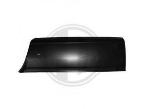 DIEDERICHS 9149016 šoninis skydas 
 Kėbulas -> Kuro bakas/dalys