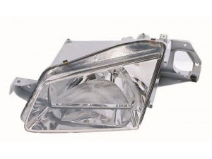 LORO 216-1139L-LD-E priekinis žibintas 
 Kėbulas -> Priekinis žibintas/dalys -> Priekinis žibintas/įterp.
BJ1W51040B