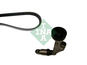 INA 530 0393 10 V formos rumbuotas diržas, komplektas 
 Techninės priežiūros dalys -> Techninės priežiūros intervalai