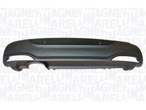 MAGNETI MARELLI 021316002410 buferis 
 Kėbulas -> Transporto priemonės galas -> Buferis/dalys
156084643
