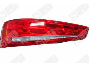 SPILU 490160 kombinuotas galinis žibintas 
 Elektros įranga -> Šviesos -> Kombinuotas galinis žibintas/dalys -> Kombinuotas galinis žibintas
8U0945094