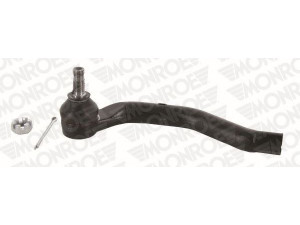 MONROE L40118 skersinės vairo trauklės galas 
 Vairavimas -> Vairo mechanizmo sujungimai
53560-SNA-A01, 53560-SNA-A02