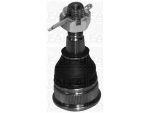 FAI AutoParts SS7713 atramos/vairo trauklė 
 Ašies montavimas/vairavimo mechanizmas/ratai -> Sujungimai -> Atramos/vairo trauklė
521220SAAE01