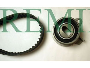 BRT Bearings PBTK504 paskirstymo diržo komplektas 
 Techninės priežiūros dalys -> Papildomas remontas