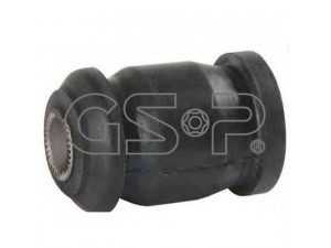 GSP 512082 įvorė, valdymo svirties montavimas 
 Ašies montavimas/vairavimo mechanizmas/ratai -> Valdymo svirtis/pasukamosios svirties sujungimas -> Montavimas/sutvirtinimas
48654-20160