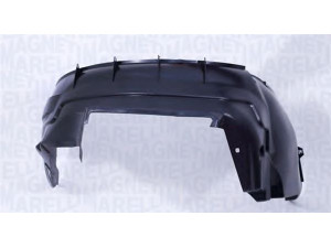 MAGNETI MARELLI 021316905220 plokščių apkalas, purvasargis 
 Kėbulas -> Kėbulo dalys/ sparnas/buferis -> Purvasaugiai
46849140