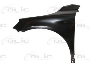 BLIC 6504-04-9057311P sparnas 
 Kėbulas -> Transporto priemonės priekis -> Sparnas/montavimo dalys
31217975