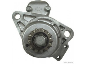 MAGNETI MARELLI 600000168970 starteris
23300-8H300, 23300-8H30A, S114-844