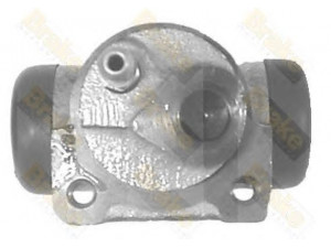 Brake ENGINEERING WC1526BE rato stabdžių cilindras 
 Stabdžių sistema -> Ratų cilindrai
7701032924