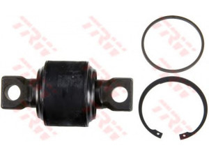 TRW JRK0018 remonto komplektas, trauklė 
 Ašies montavimas/vairavimo mechanizmas/ratai -> Valdymo svirtis/pasukamosios svirties sujungimas -> Vairo trauklės (valdymo svirtis, išilginis balansyras, diago
0696321, 1104336, 274056