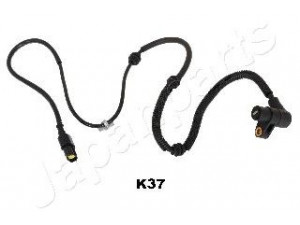 JAPANPARTS ABS-K37 jutiklis, rato greitis 
 Elektros įranga -> Jutikliai
95670-FD100