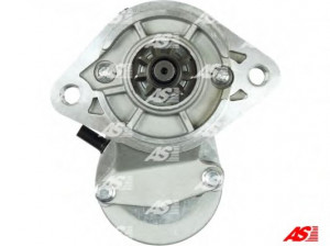 AS-PL S6111 starteris