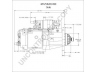 PRESTOLITE ELECTRIC M125R2634SE starteris
21045969, 21019456, 21019460, MK2078