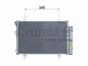 ASHUKI K462-05 kondensatorius, oro kondicionierius 
 Oro kondicionavimas -> Kondensatorius
95310-62J00, 95310-62J10, 95310-63J00