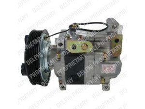 DELPHI TSP0155430 kompresorius, oro kondicionierius 
 Oro kondicionavimas -> Kompresorius/dalys
BP4K-61-K00, H12-A1A-G4DY