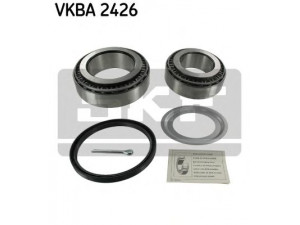 SKF VKBA 2426 rato guolio komplektas
10500558, 10500582, 010278, 015052
