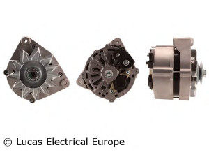 LUCAS ELECTRICAL LRA02603 kintamosios srovės generatorius 
 Elektros įranga -> Kint. sr. generatorius/dalys -> Kintamosios srovės generatorius