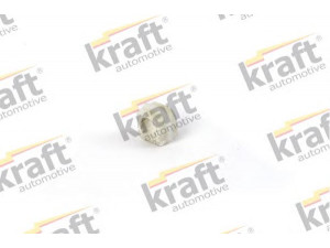 KRAFT AUTOMOTIVE 4230932 įvorė, stabilizatorius 
 Ašies montavimas/vairavimo mechanizmas/ratai -> Stabilizatorius/fiksatoriai -> Sklendės
701 411 041 D