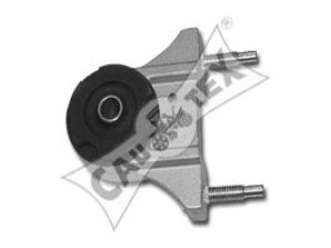 CAUTEX 030891 stebulės laikiklio įvorė 
 Ašies montavimas/vairavimo mechanizmas/ratai -> Ašies atrama/ašies korpusas/ašies montavimas -> Pasukamojo veleno sujungimas
95632593