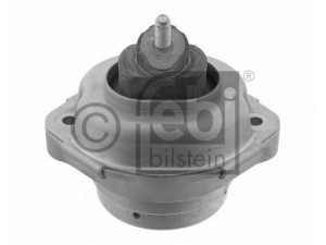 FEBI BILSTEIN 29838 variklio montavimas 
 Variklis -> Variklio montavimas -> Variklio montavimo rėmas
22 11 1 096 997, 22 11 6 758 444