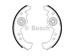 BOSCH 0 986 487 030 stabdžių trinkelių komplektas 
 Techninės priežiūros dalys -> Papildomas remontas
4162186, 5880891, 5881040, 5881050