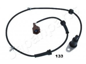 JAPANPARTS ABS-133 jutiklis, rato greitis 
 Elektros įranga -> Jutikliai
47901-6M060
