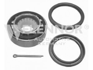 FLENNOR FR690717 rato guolio komplektas 
 Ašies montavimas/vairavimo mechanizmas/ratai -> Rato stebulė/montavimas -> Rato guolis
95554319, 95616709, 95554319, 95616709