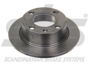 sbs 1815201920 stabdžių diskas 
 Dviratė transporto priemonės -> Stabdžių sistema -> Stabdžių diskai / priedai
95667811