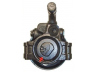 LIZARTE 04.05.1200-1 hidraulinis siurblys, vairo sistema 
 Vairavimas -> Vairo pavara/siurblys
1255586, 1358058, 1358059, 4145424