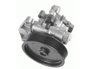 ZF LENKSYSTEME 8001 699 hidraulinis siurblys, vairo sistema
005 466 65 01, 005 466 65 01 80