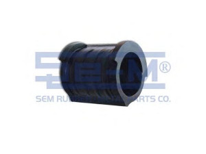 SEM LASTIK 8100 skersinio stabilizatoriaus įvorių komplektas 
 Ašies montavimas/vairavimo mechanizmas/ratai -> Stabilizatorius/fiksatoriai -> Sklendės
1075 188