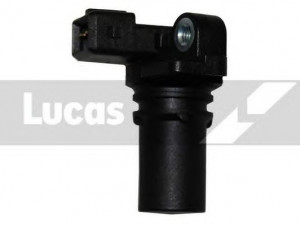 LUCAS ELECTRICAL SEB1033 jutiklis, alkūninio veleno impulsas 
 Elektros įranga -> Jutikliai
1135856, 1323872, 1385381