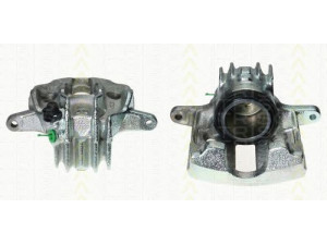 TRISCAN 8170 342748 stabdžių apkaba 
 Dviratė transporto priemonės -> Stabdžių sistema -> Stabdžių apkaba / priedai
4401 A4, 4401A4, 4401 A4