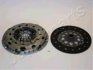 JAPANPARTS SF-418 sankabos suspaudimo plokštelė 
 Sankaba/dalys -> Sankabos suspaudimo plokštelė
22105-PGE-315, 22105-PGE-325