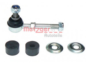 METZGER 53045618 šarnyro stabilizatorius 
 Ašies montavimas/vairavimo mechanizmas/ratai -> Stabilizatorius/fiksatoriai -> Savaime išsilyginanti atrama
4056A040, MR319147, MR476595