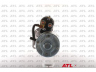 ATL Autotechnik A 75 510 starteris 
 Elektros įranga -> Starterio sistema -> Starteris
23300-10G00, 23300-10G02, 23300-83W00