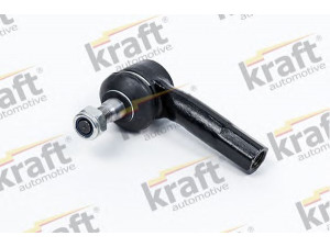 KRAFT AUTOMOTIVE 4316500 skersinės vairo trauklės galas 
 Vairavimas -> Vairo mechanizmo sujungimai
6Q0419811C, 6Q0423811, 6Q0423811C