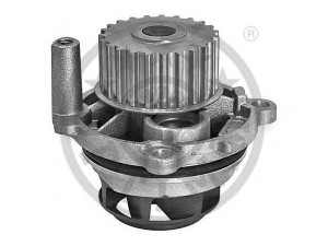 OPTIMAL AQ-1064 vandens siurblys 
 Aušinimo sistema -> Vandens siurblys/tarpiklis -> Vandens siurblys
06B 121 011, 06B 121 011 A, 06B 121 011 B