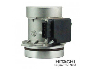 HITACHI 2505027 oro masės jutiklis 
 Variklis -> Variklio elektra
6848047, 93BB12B579BA, AFH6002A