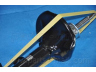PARTS-MALL PJB-FR017 amortizatorius 
 Pakaba -> Amortizatorius
546611F000